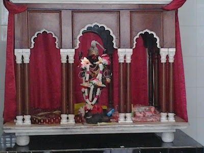 Photos of Kalibari Mandir