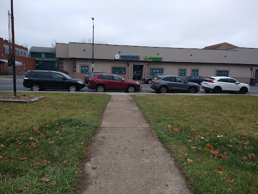 Buffalo Islamic Cultural Center - Thumbnail