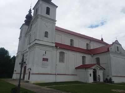 Photos of Varniu Sv. Apastalu Petro ir Povilo baznycia
