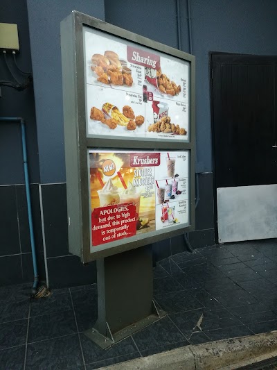Photos of KFC Century City