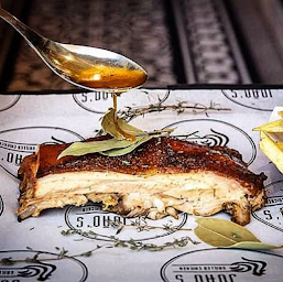 Photo n°14 de Joao’s - Grillade urbaine portugaise à La Seyne-sur-Mer (Restaurant portugais)