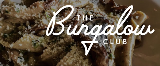 The Bungalow Club