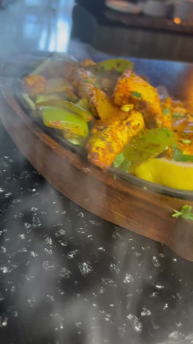 Indian Spice Cuisine — photo 3
