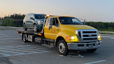 Fred's Towing and Recovery