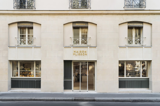 Maison Plisson 2 by null