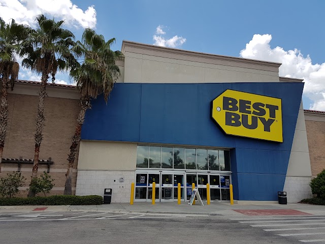 Best Buy