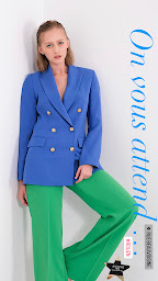 Photo n°16 de Aaliyah Paris à Rouen (Magasin de vêtements pour femmes)