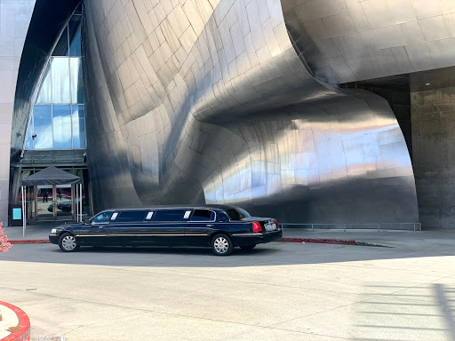 Bothell Limo Service - Visual