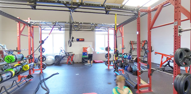 Bodystation Muri - Oftringen