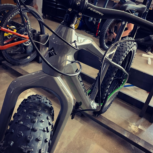Routes - Bike, Ski, & Outdoor Shop - Thumbnail