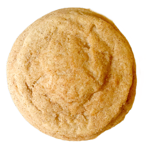 Blues Baking Co. - Visual