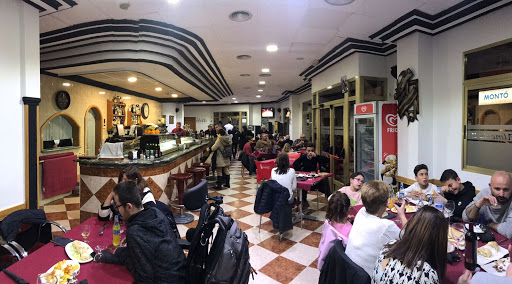 Bar Almería