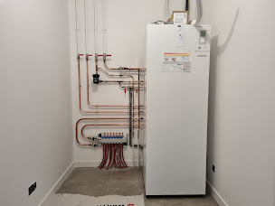 Photo n°10 de Laureau Sarl à Saint-Cyr-l'École (Plombier)