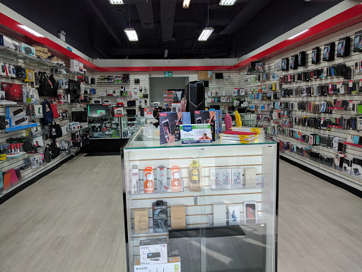 Smart Tech Outlet - Visual