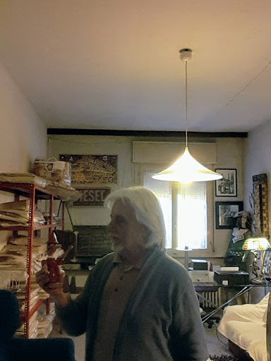 Paolostock - Visual
