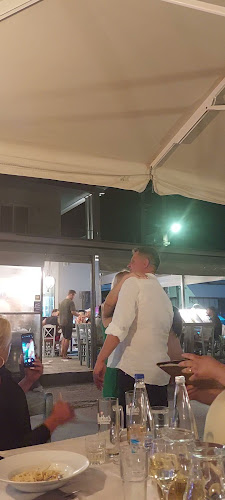 Fish Art Restaurant Ανοιχτές ώρες