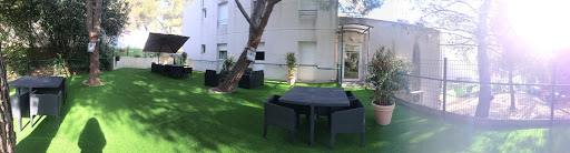 Photo de Colisée - EHPAD LES OLIVIERS à Théziers (30390)