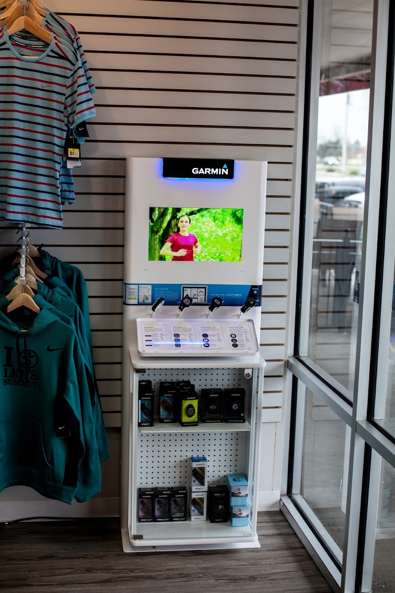 The Running Well Store - Lee's Summit photo 2
