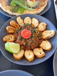 Photo n°16 de Dolce Mare à Propriano (Restaurant)