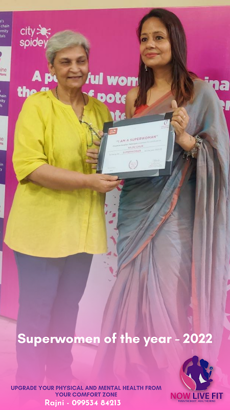Rajni Gaur
