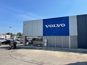 Photo n°2 de VOLVO NÎMES TRESSOL-CHABRIER à Nîmes (Vendeur de voitures d'occasion)