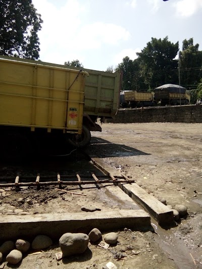 Photos of bengkel mas Kirun