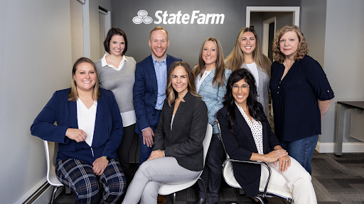 Megan Chicone - State Farm Insurance Agent