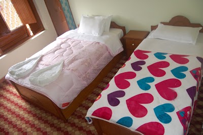 Photos of Hotel Machhapuchhre View