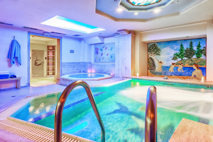 Egnatia Palace | Aegeon Hotels Group by null