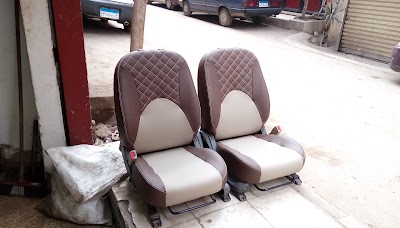 Photos of الغرابلى للدهانات