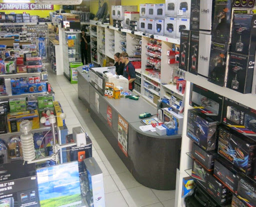 Roma Computer Centre - Thumbnail