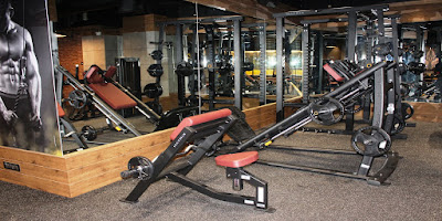 Active8 India - Gym In Solapur – Exercise Machine in Solapur, Maharashtra
