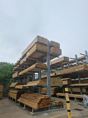 Huws Gray Ipswich | Knightsdale Road - Ipswich