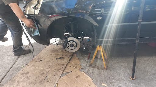 Alta Mecánica Automotriz