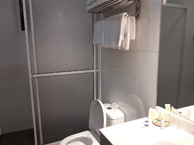 Photos of Conrado Hotel