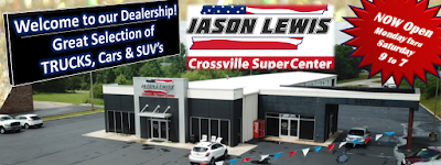 Crossville SuperCenter