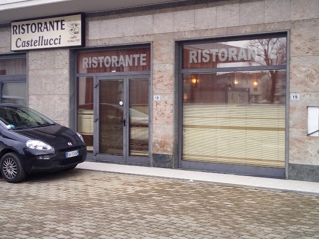 Ristorante Castellucci