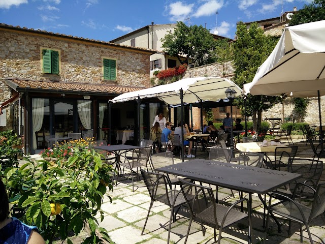 Ristorante Il Conte Matto