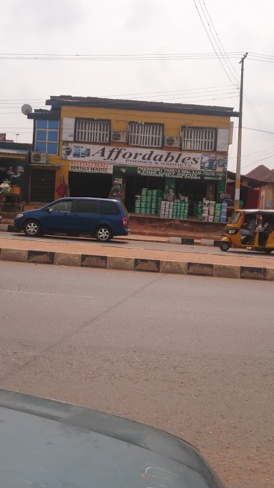 store