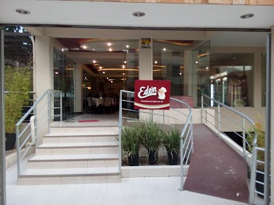 Photos of El Ed&eacute;n