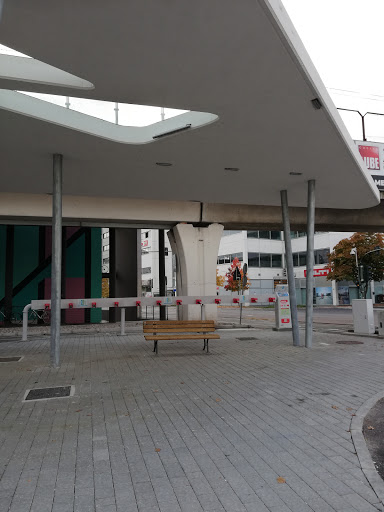 BUZ - stazione autobus a lunga percorrenza Gallery - Italy