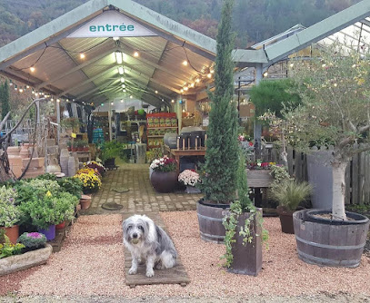 Espace Vert en Cévenne SARL