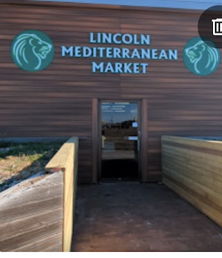 Lincoln Mediterranean Market