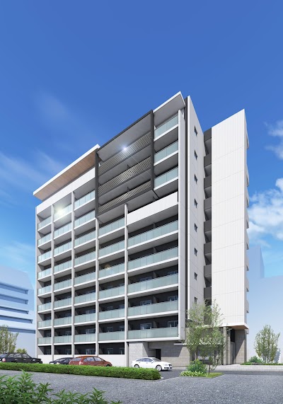 オリーブスクエア olive square