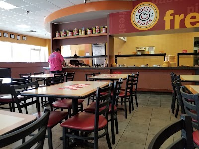 Cicis