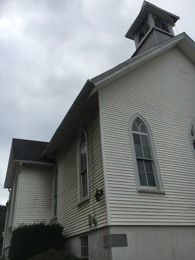 Chestnut Street Chapel