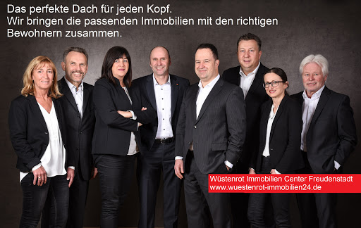 Wüstenrot Immobilien Center Nagold - Thumbnail