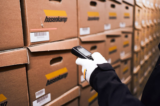 Hasenkamp Holding GmbH - Thumbnail