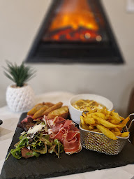 Photo n°46 de O Visconte à Villeneuve-Loubet (Restaurant de viande)