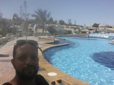Photos of بسين قرية المنتزة الرئيسي